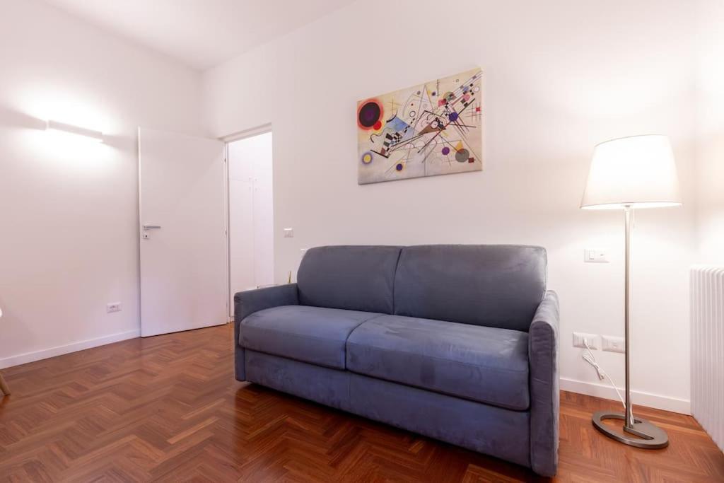 Poggioli House Up 4pp Policlinico Roma