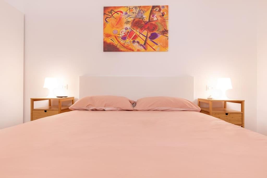 Apartment Poggioli House Up 4pp Policlinico Rome